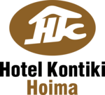 Kontiki Hotel Hoima Logo PNG Vector