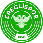 Konya Ereğlispor Logo PNG Vector