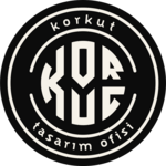 Korkut Tasarım Ofisi Logo PNG Vector