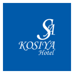 Kosiya Hotel, Mbarara Logo PNG Vector