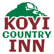 Koyi Country Inn Mukono Logo PNG Vector