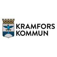 Kramfors Kommun Logo PNG Vector