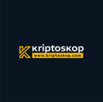 Kriptoskop Logo PNG Vector