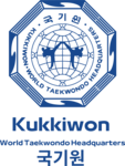 Kukkiwon Logo PNG Vector