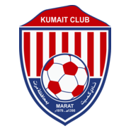 KUMAIT SAUDI CLUB Logo PNG Vector