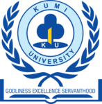 Kumi University KUMU Logo PNG Vector