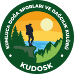 Kumluca Doğa Sporları Dağcılık Logo PNG Vector