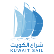 Kuwait Sailing Club Logo PNG Vector