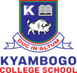 Kyambogo College School Logo PNG Vector