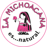 La Michoacana Logo PNG Vector