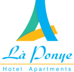 La Ponye Hotel Kampala Logo PNG Vector