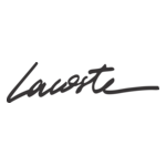 LACOSTE Logo PNG Vector