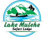 Lake Mulehe Safari Lodge Kisoro Logo PNG Vector