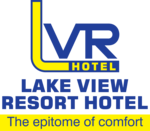 Lake View Resort Hotel Mbarara Logo PNG Vector