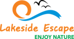 Lakeside Escape Resort Mukono Logo PNG Vector