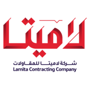 Lamita Contracting Company Logo PNG Vector