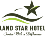 Land Star Hotel Makindye Logo PNG Vector