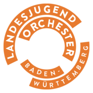 Landesjugendorchester Baden-Württemberg Logo PNG Vector