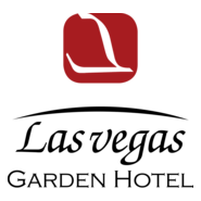 Las Vegas Garden Hotel Uganda Logo PNG Vector