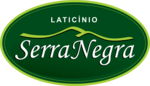 LATICINIO SERRA NEGRA Logo PNG Vector