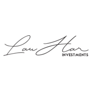 LauHar Investments Corporation Logo PNG Vector