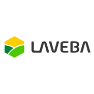 Laveba Genossenschaft Logo PNG Vector