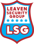 Leaven Security Group LSG Logo PNG Vector