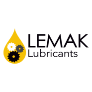 Lemak Lubricants Logo PNG Vector