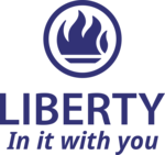 Liberty General Insurance Uganda Logo PNG Vector