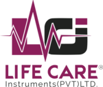 Lifecare Instruments Private Ltd Logo PNG Vector