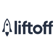 Liftoff Logo PNG Vector