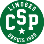 Limoges CSP Logo PNG Vector