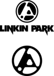 Linkin Park Logo PNG Vector (AI) Free Download