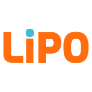 LIPO Logo PNG Vector