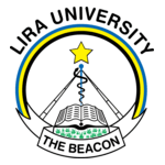 Lira University Logo PNG Vector