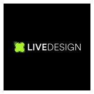 Live Design Online Logo PNG Vector