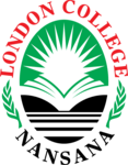 London College Nansana Logo PNG Vector