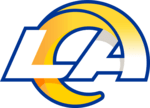 Los Angeles Rams Logo PNG Vector