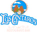 Los Cantaros Logo PNG Vector