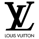 Louis Vuitton Logo PNG Vector