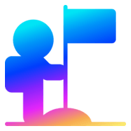 Lui / Conceito Criativo Logo PNG Vector