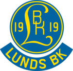 Lunds BK Logo PNG Vector