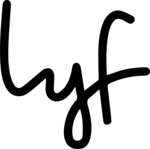 LYF Logo PNG Vector