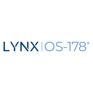 LynxOS-178 Logo PNG Vector