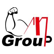 M Group Logo PNG Vector