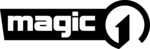 Magic 1 TV Uganda Logo PNG Vector