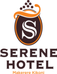 Makerere Serene Hotel Logo PNG Vector