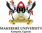 Makerere University MAK Uganda Logo PNG Vector