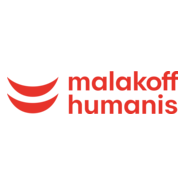 Malakoff Humanis Logo PNG Vector