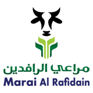Marai Al Rafidain Foodstuff Trading Logo PNG Vector